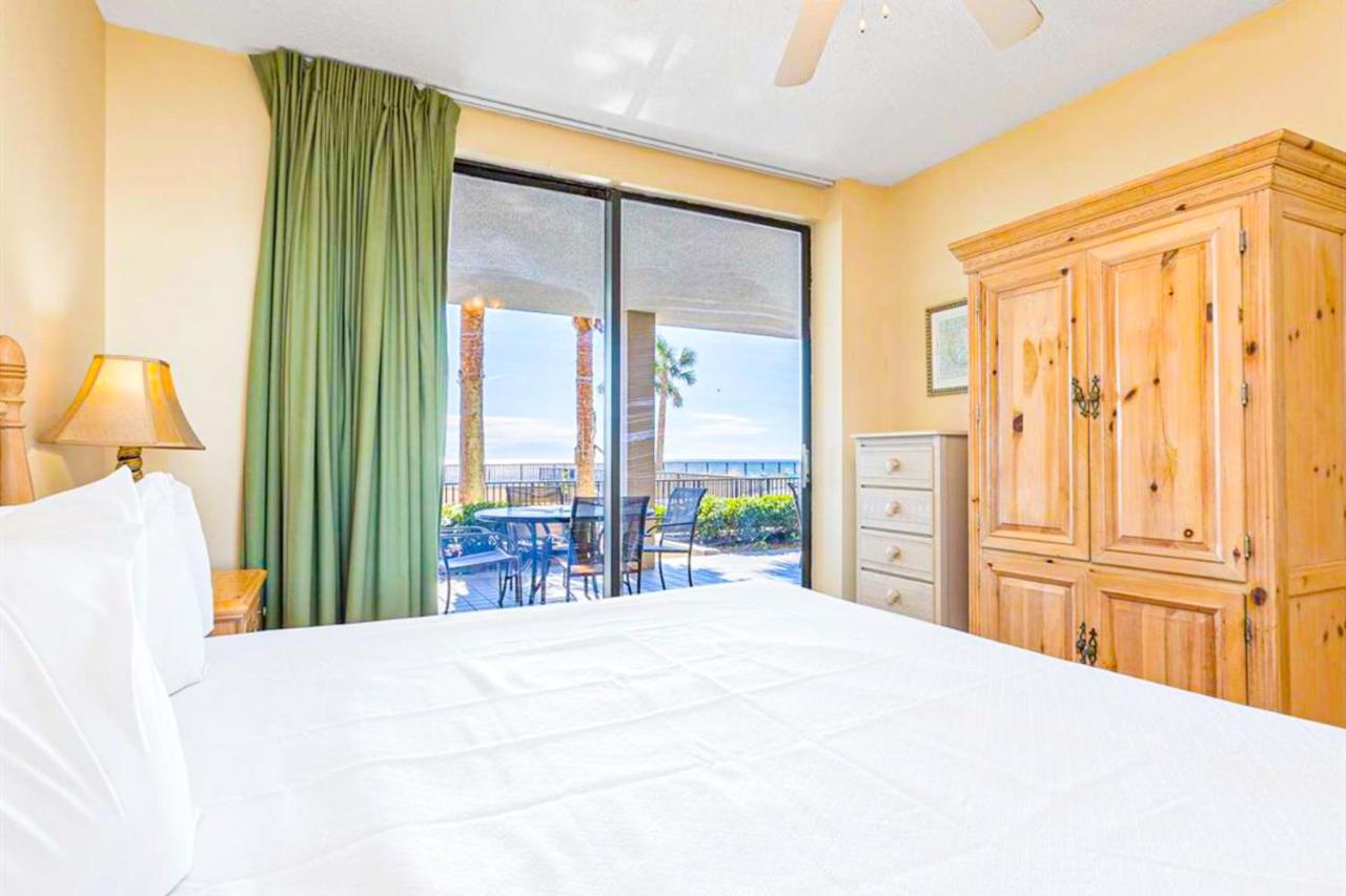 Three Bedroom Apartment at Bluewater