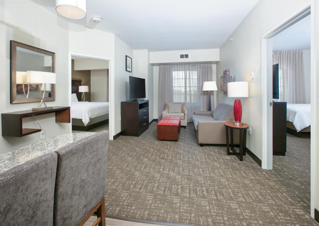 Two-Bedroom Suite - Non-Smoking at Staybridge Suites Plano - Richardson Area by IHG
