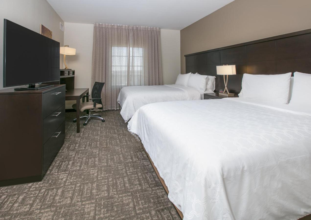 Two-Bedroom Suite - Non-Smoking at Staybridge Suites Plano - Richardson Area by IHG