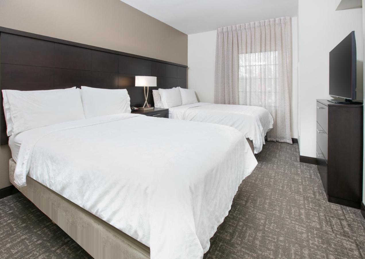 Two-Bedroom Suite - Non-Smoking at Staybridge Suites Plano - Richardson Area by IHG