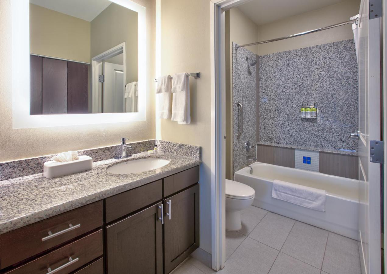 Two-Bedroom Suite - Non-Smoking at Staybridge Suites Plano - Richardson Area by IHG