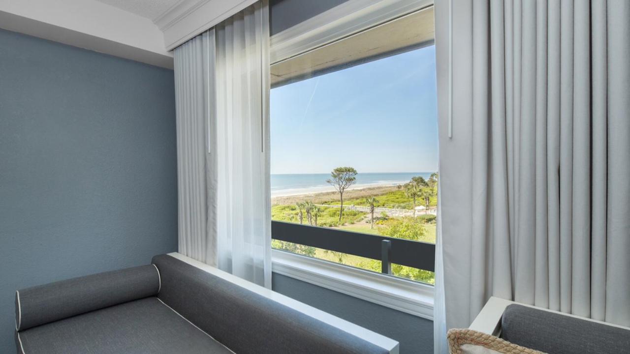 King Jr. Suite at Beach House Resort Hilton Head