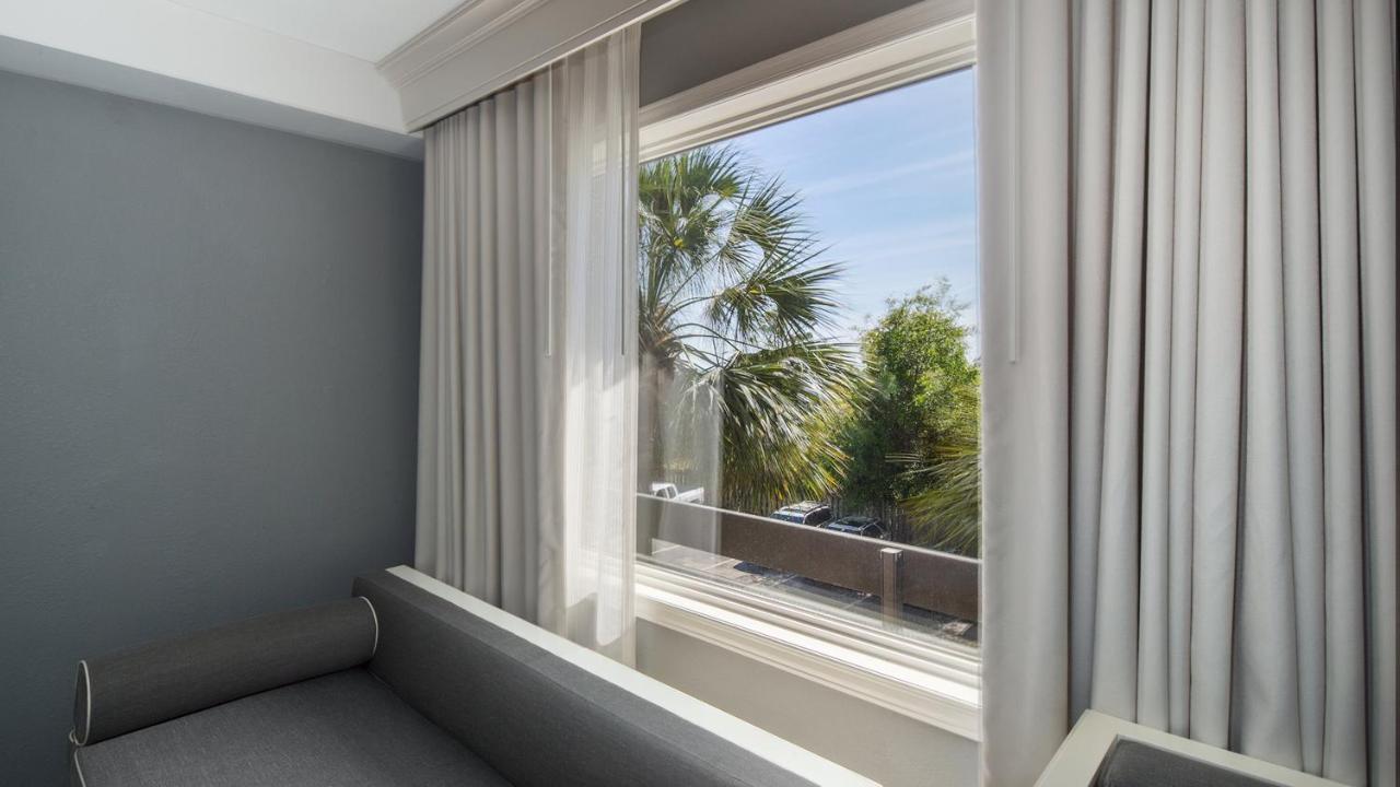 Queen Jr. Suite at Beach House Resort Hilton Head