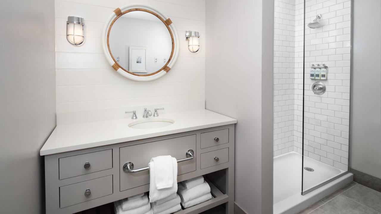 King Jr. Suite at Beach House Resort Hilton Head