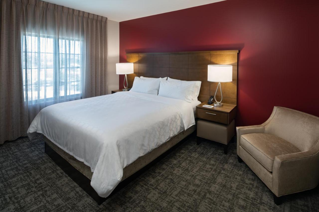 King Studio Suite with Mobility Accessible Roll In Shower - Non-Smoking at Staybridge Suites Phoenix - Biltmore Area, an IHG Hotel