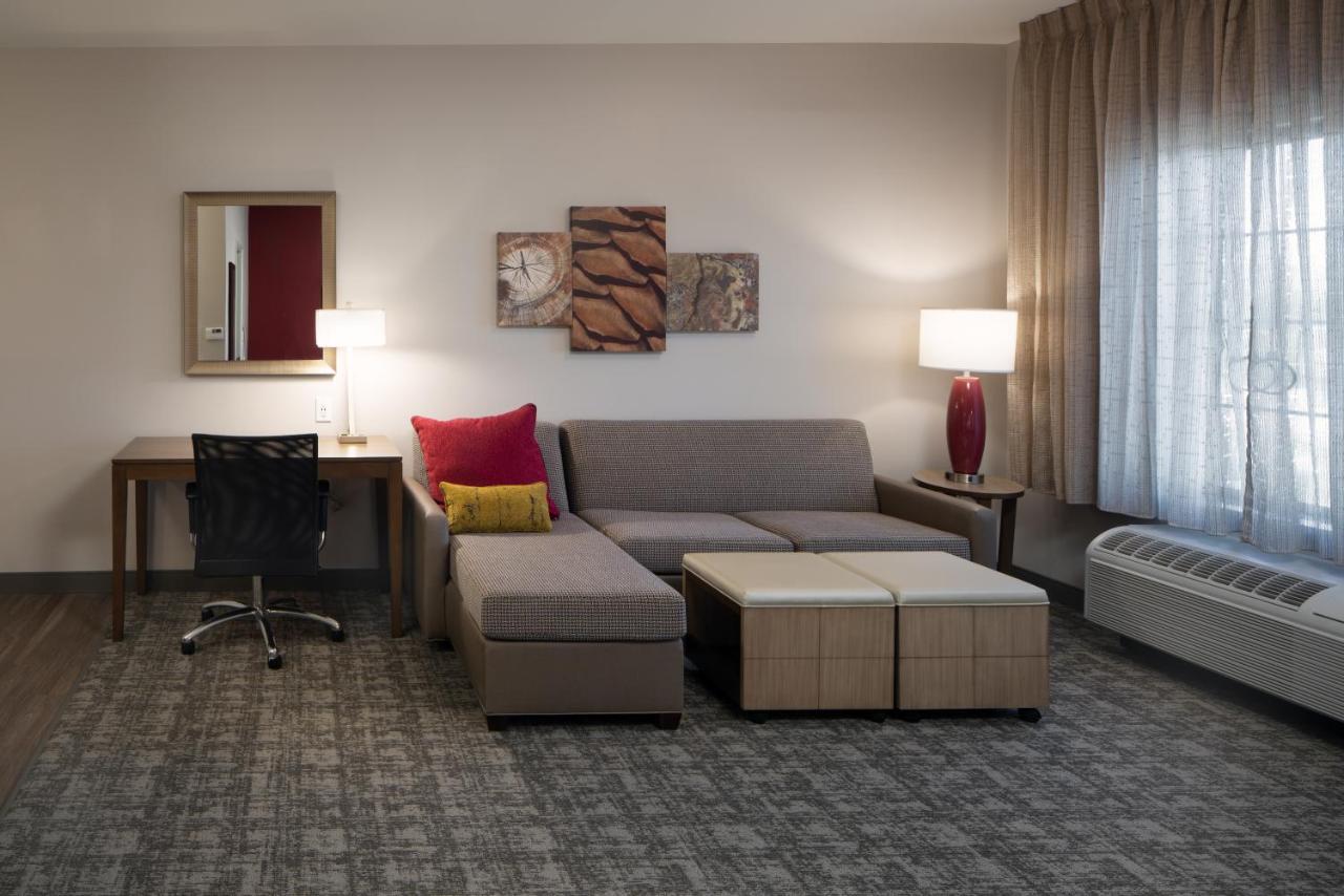 Standard Room at Staybridge Suites Phoenix - Biltmore Area, an IHG Hotel