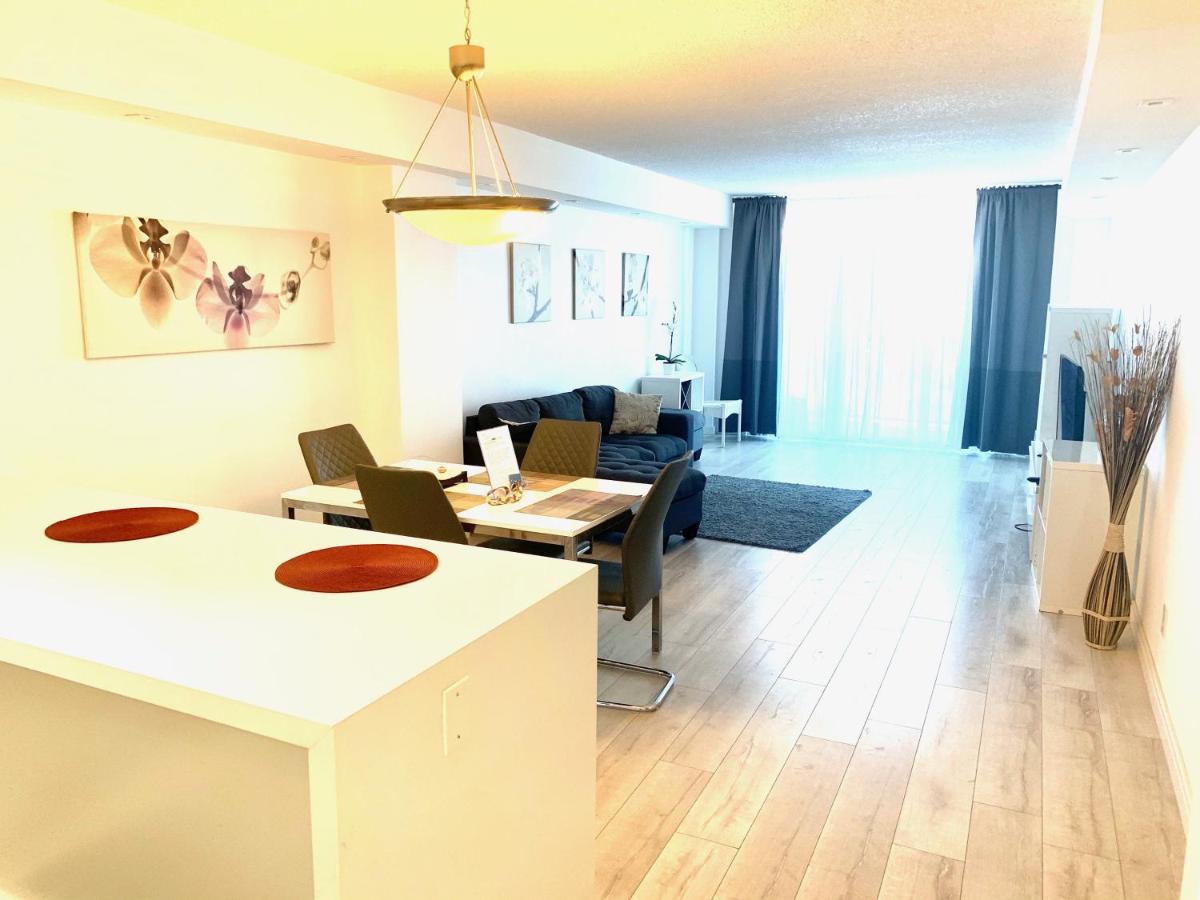 Collins Avenue Apartment