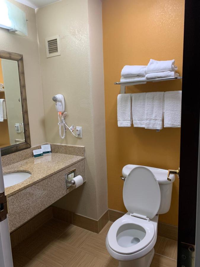 King Room - Non-Smoking at Quality Inn and Suites