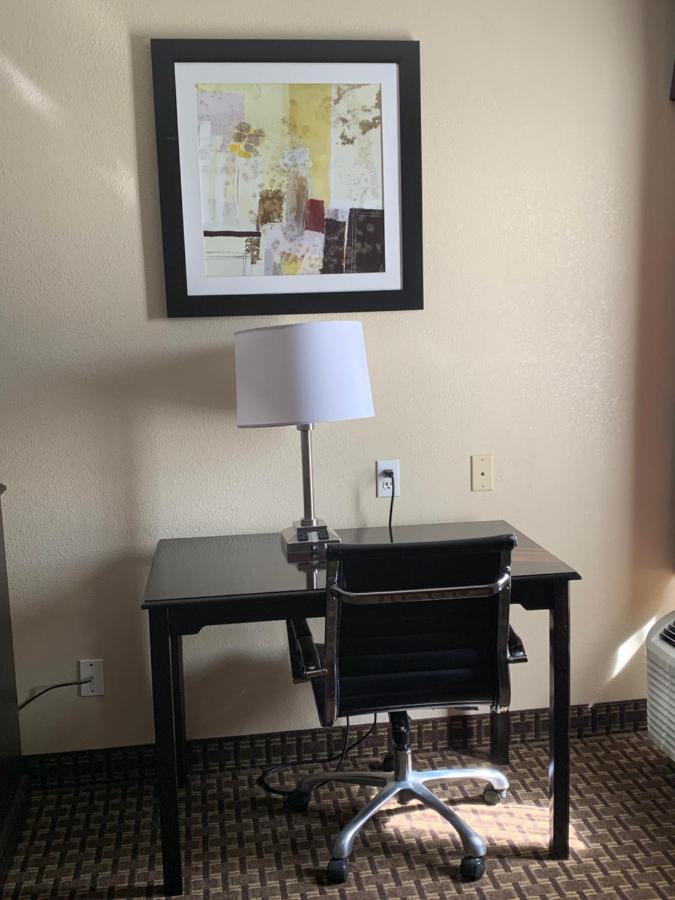 King Room - Non-Smoking at Quality Inn and Suites