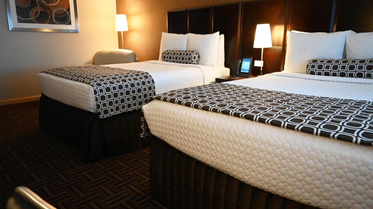 Family Suite at The Hotel Fullerton Anaheim