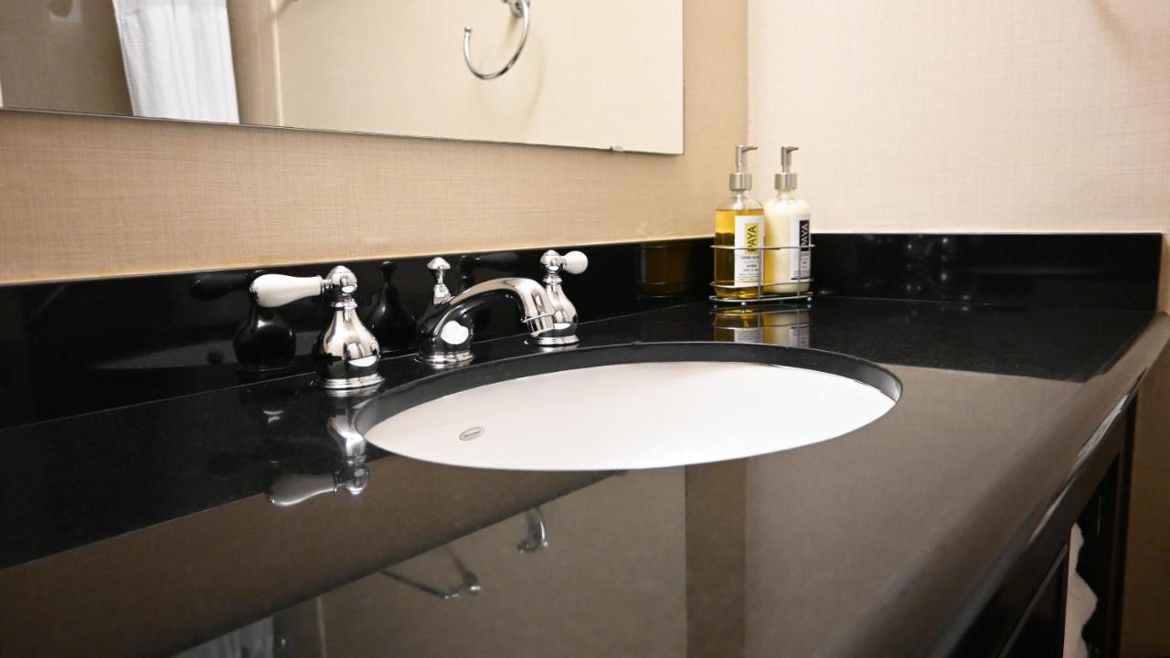 Family Suite at The Hotel Fullerton Anaheim