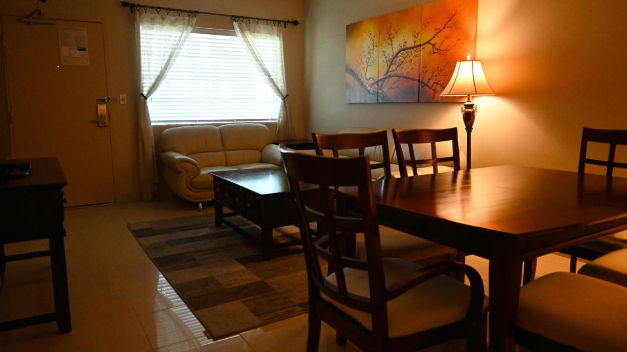 Family Suite at The Hotel Fullerton Anaheim