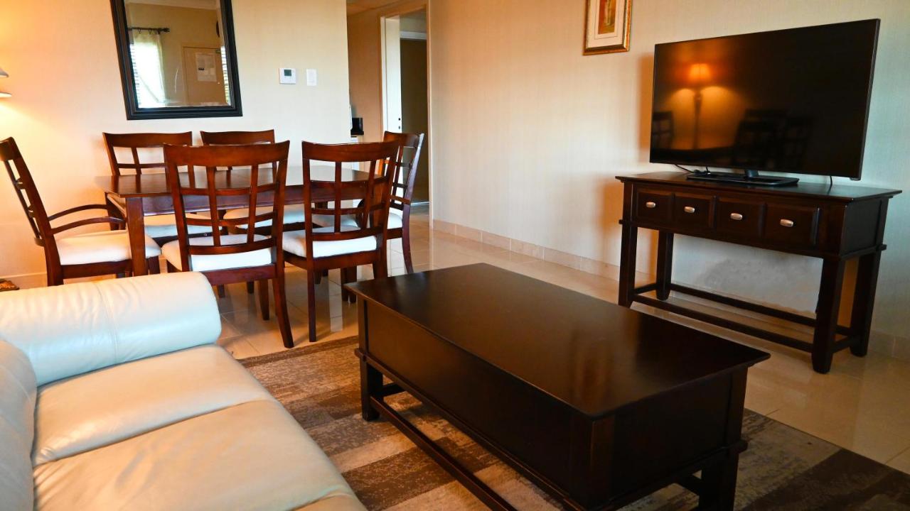 Family Suite at The Hotel Fullerton Anaheim