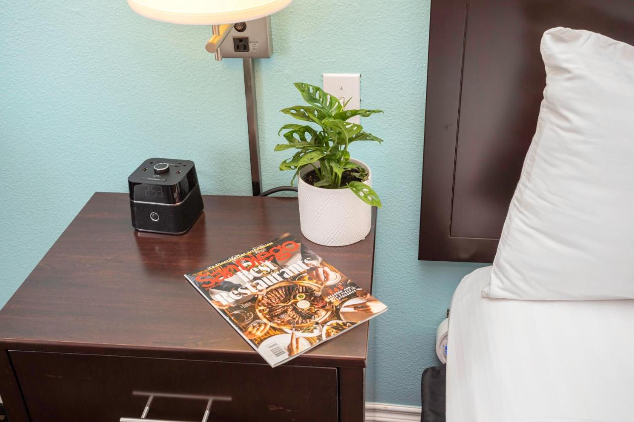 King Room - Disability Access at The Hotel Oceanside
