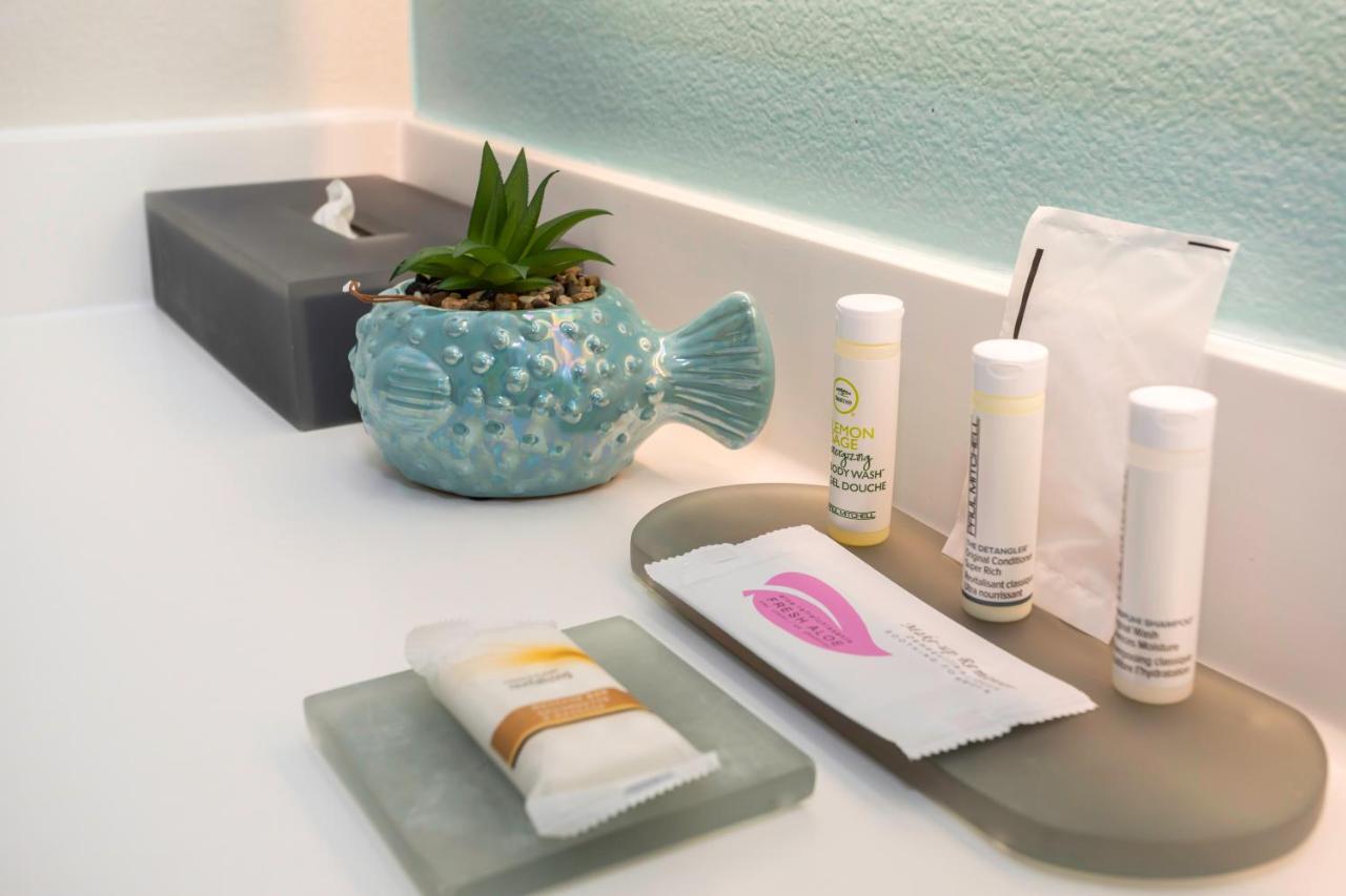 King Room - Disability Access at The Hotel Oceanside