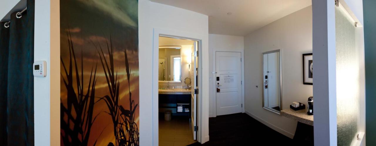 Queen Room with Two Queen Beds - Non-Smoking at Hotel Indigo WACO - BAYLOR, an IHG Hotel
