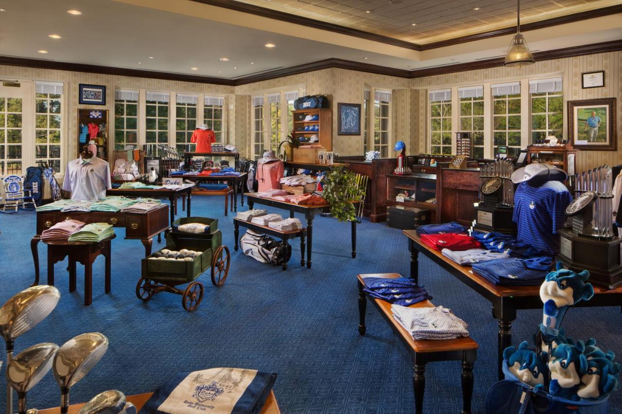  | Washington Duke Inn & Golf Club