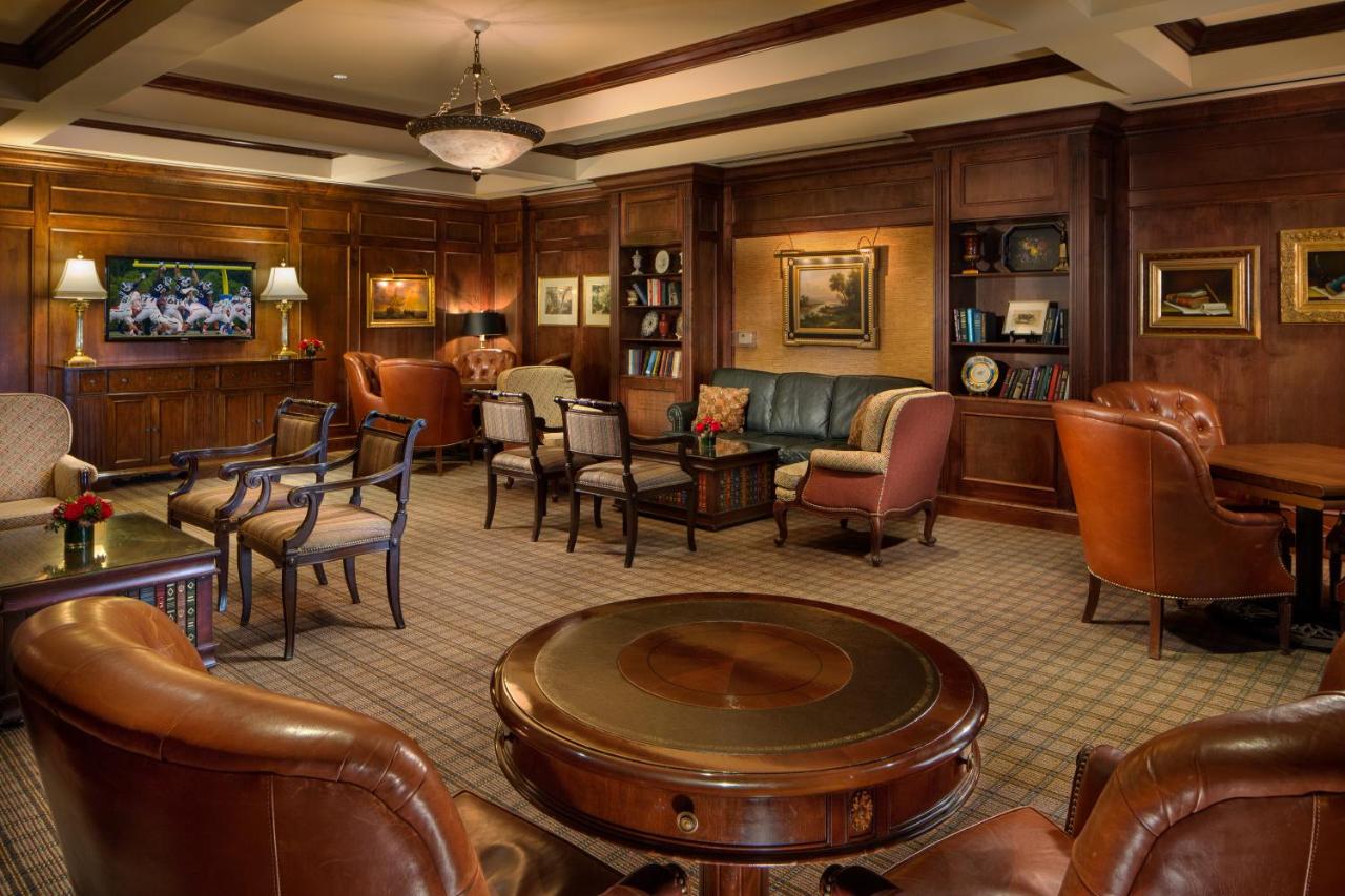  | Washington Duke Inn & Golf Club