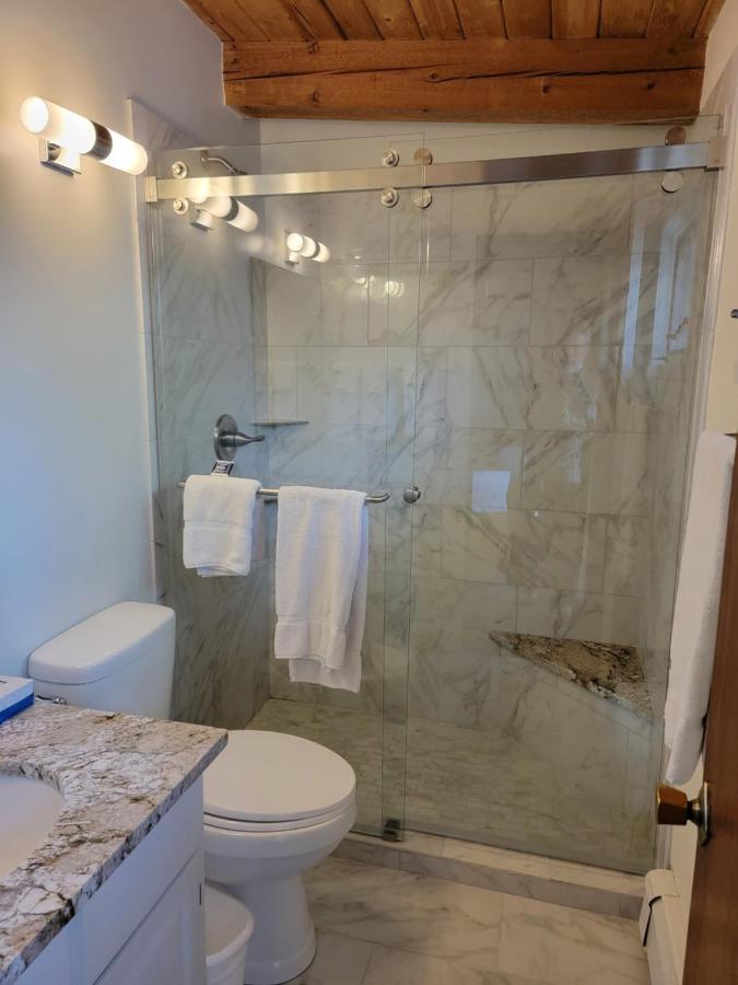 Two-Bedroom Condo with Two Bathrooms at St. Moritz Lodge & Condominiums