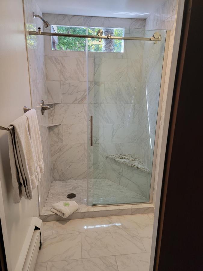 Standard Two-Bedroom (No Living Room - No Kitchen) at St. Moritz Lodge & Condominiums
