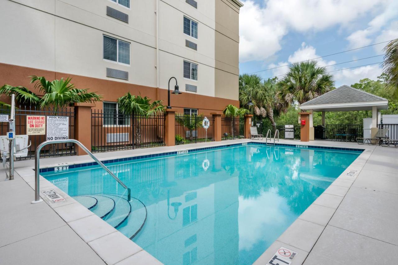  | Candlewood Suites Ft Myers I75