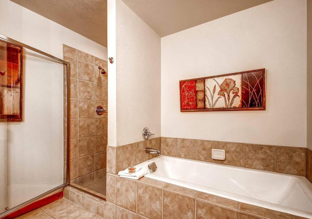 Two-Bedroom Apartment at The Residences at Main Street Station, Breckenridge