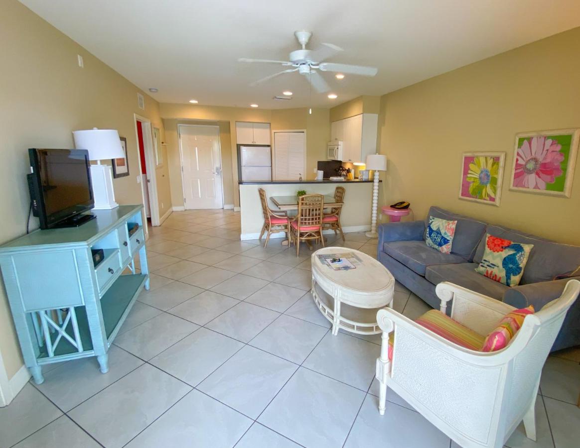Two-Bedroom Suite at Harbour House At The Inn