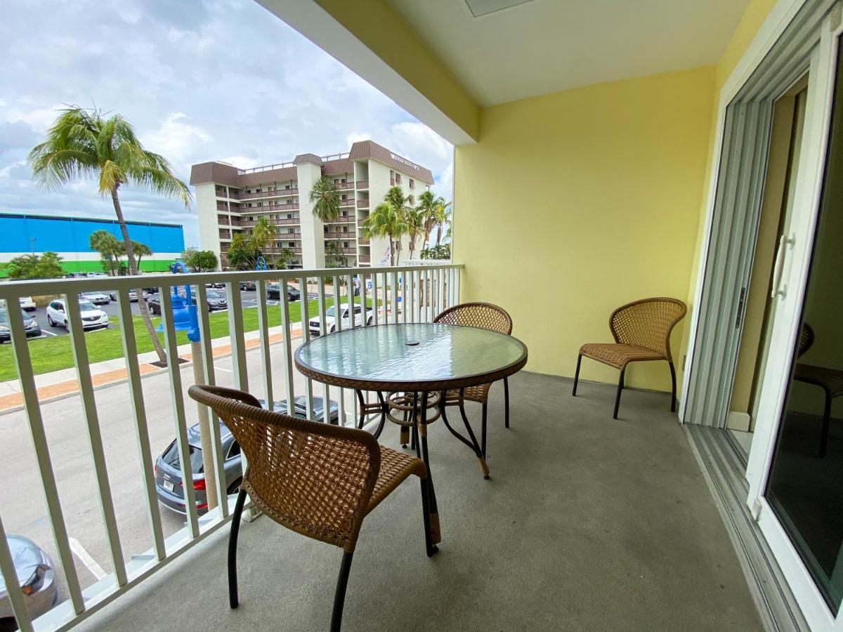 Two-Bedroom Suite at Harbour House At The Inn
