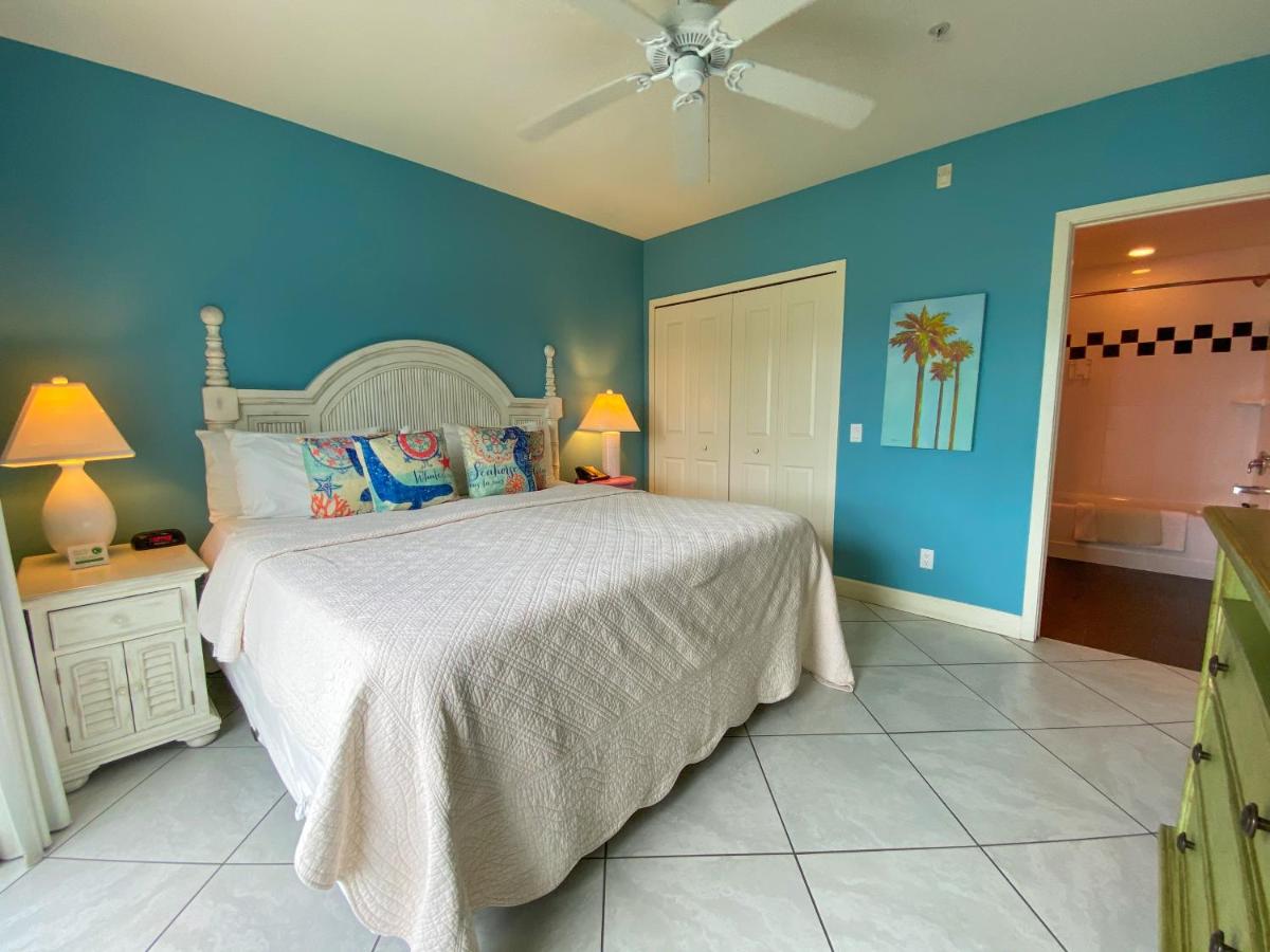 Two-Bedroom Suite at Harbour House At The Inn