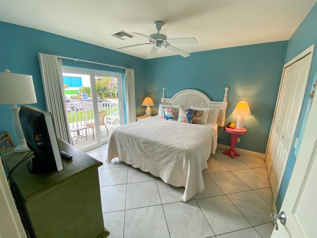 Two-Bedroom Suite at Harbour House At The Inn