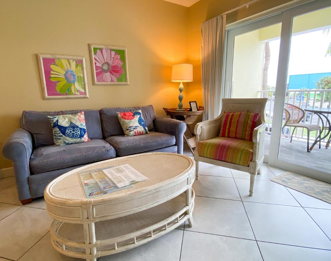 Two-Bedroom Suite at Harbour House At The Inn