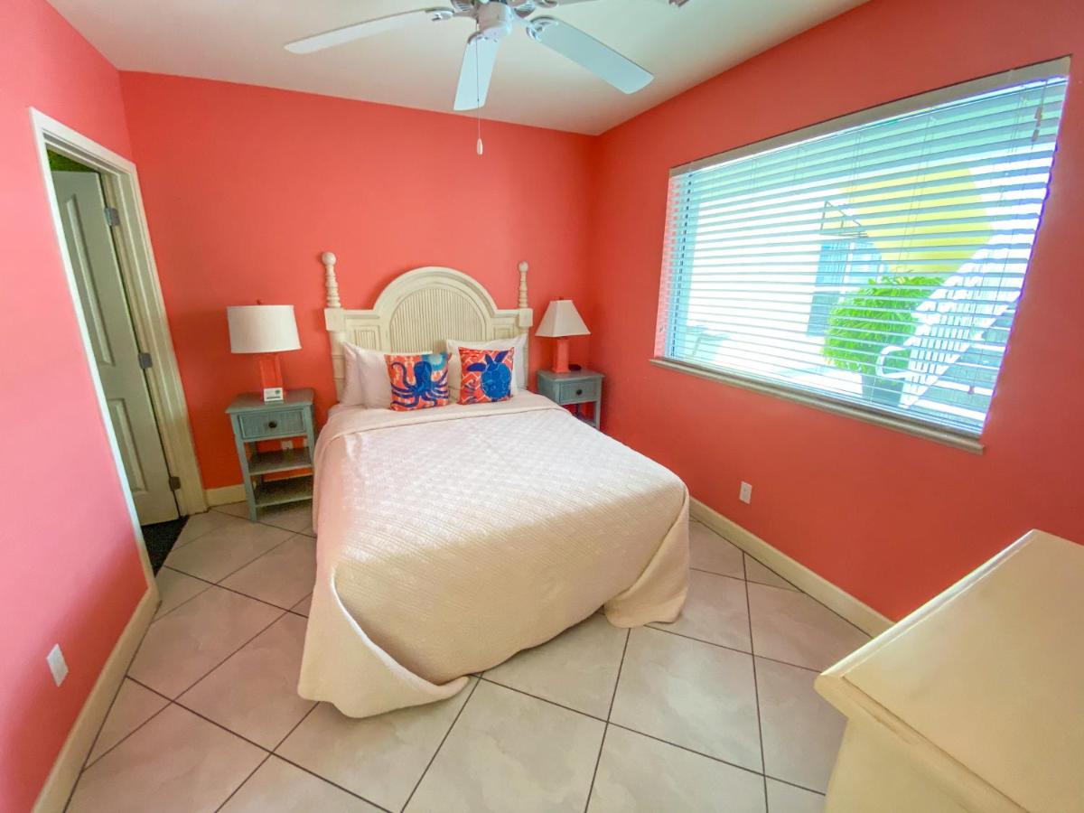 Two-Bedroom Suite at Harbour House At The Inn
