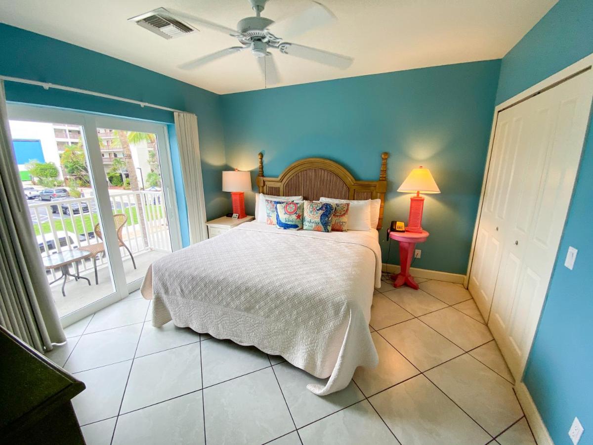 Two-Bedroom Suite at Harbour House At The Inn