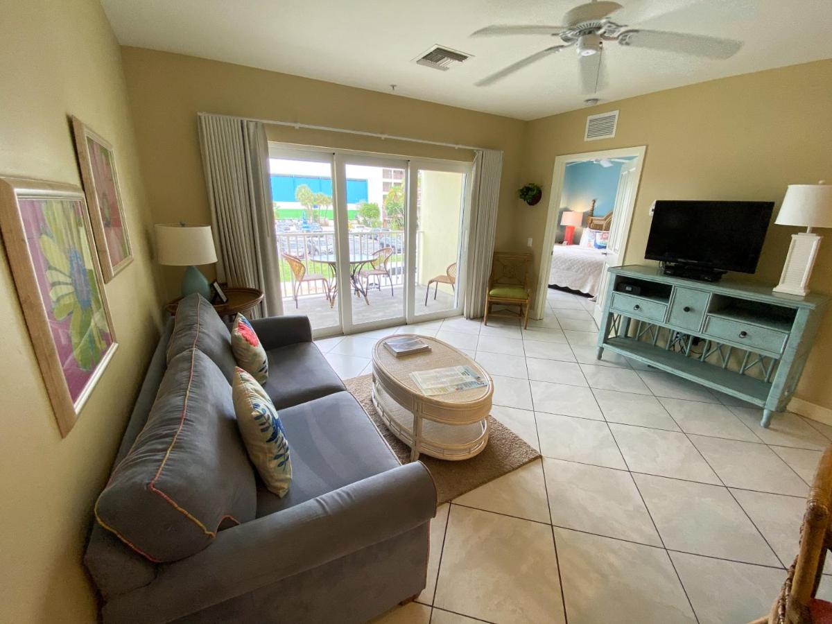 Two-Bedroom Suite at Harbour House At The Inn