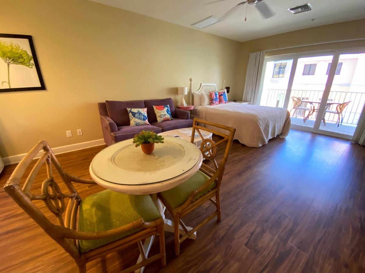 Queen Studio at Harbour House At The Inn
