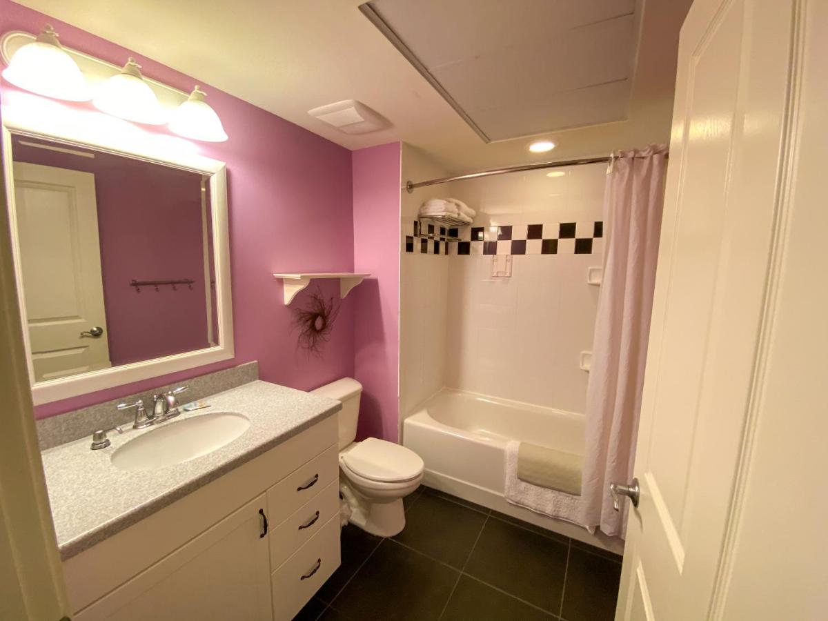 Queen Studio at Harbour House At The Inn