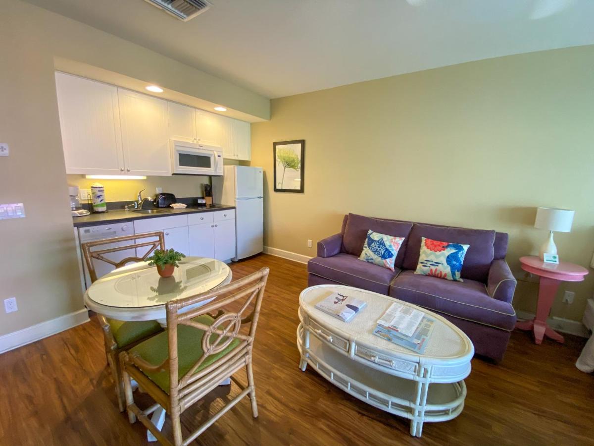 Queen Studio at Harbour House At The Inn