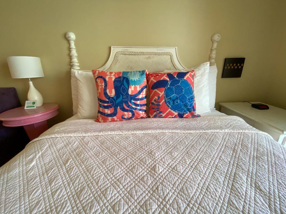 Queen Studio at Harbour House At The Inn