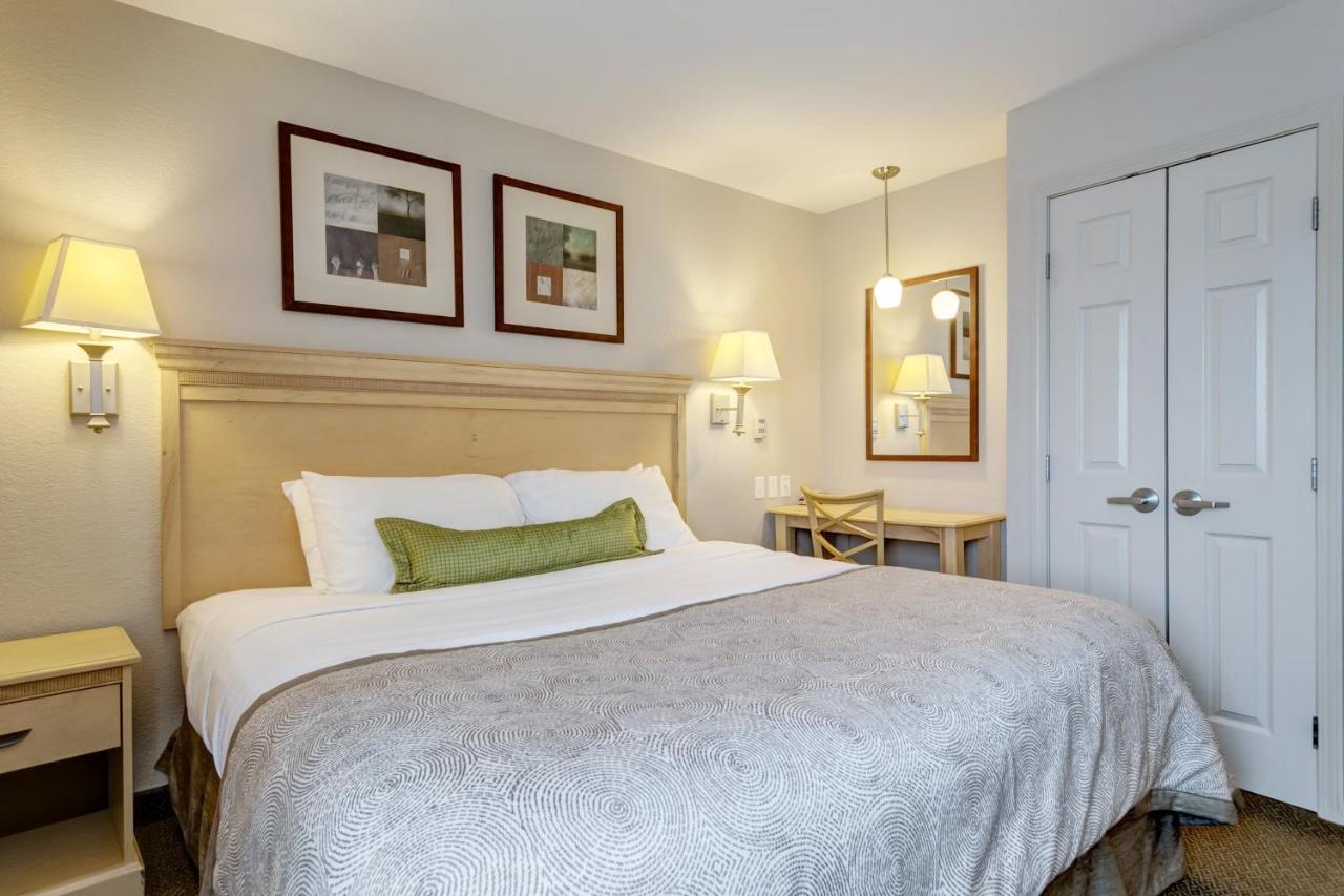 One-Bedroom King Suite - Non-Smoking at Candlewood Suites Paducah, an IHG Hotel