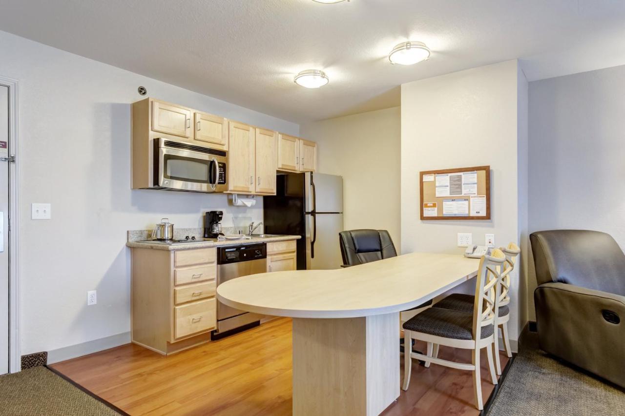 One-Bedroom King Suite - Non-Smoking at Candlewood Suites Paducah, an IHG Hotel