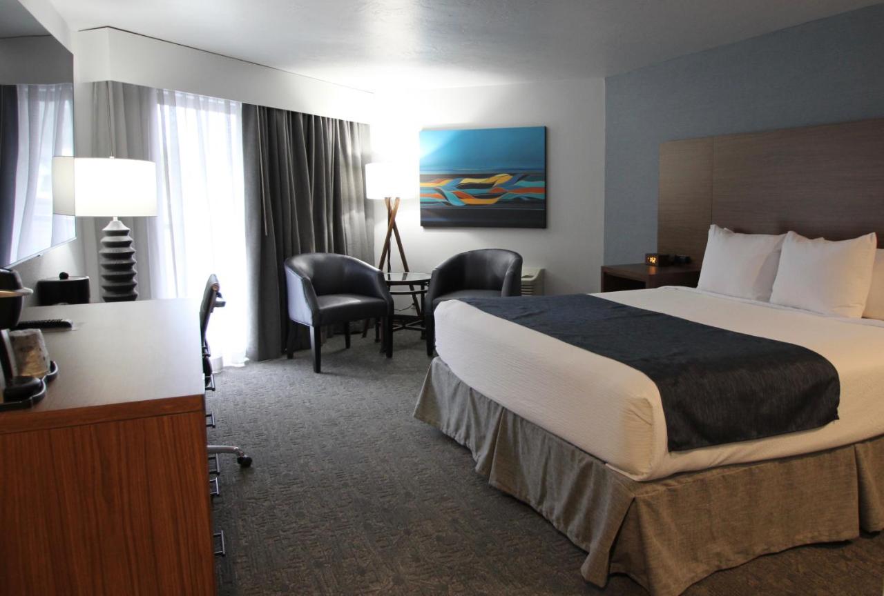  | Best Western Greentree Inn