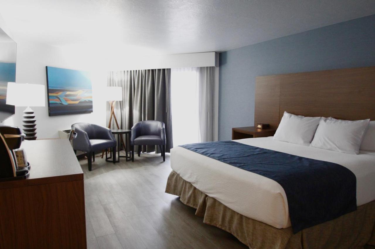  | Best Western Greentree Inn