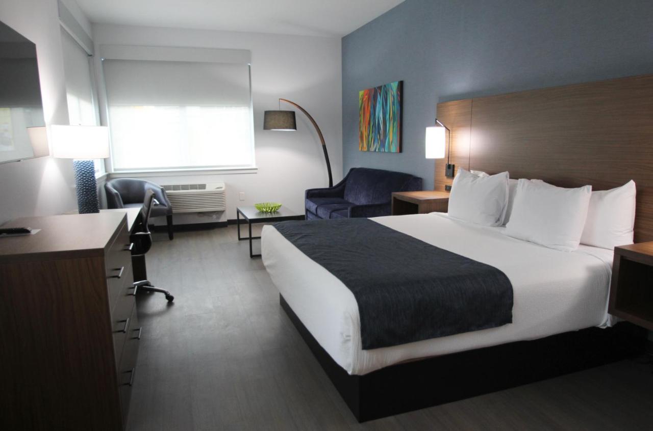  | Best Western Greentree Inn