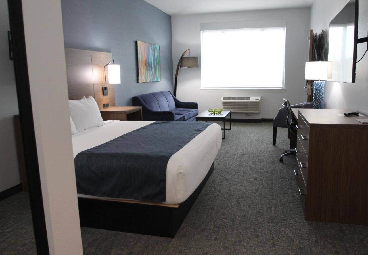 | Best Western Greentree Inn