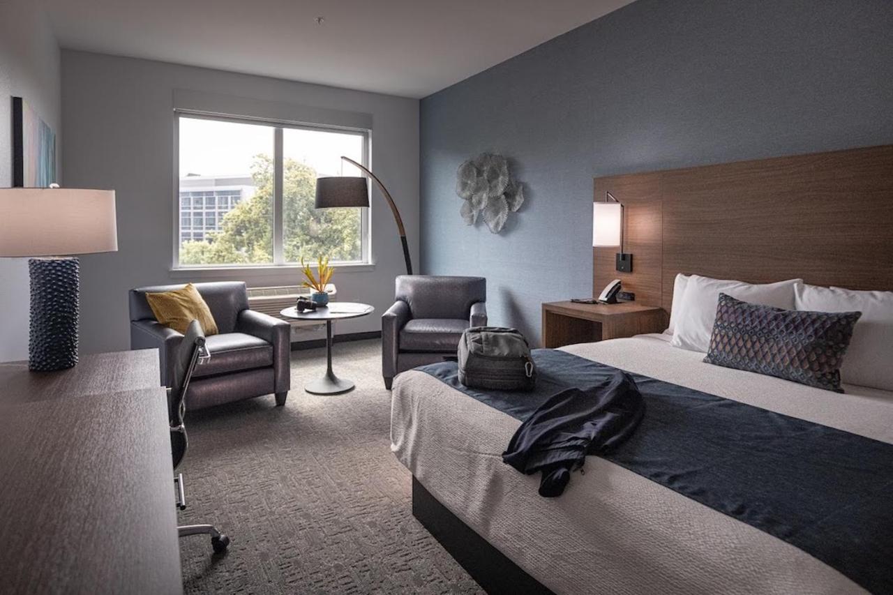  | Best Western Greentree Inn