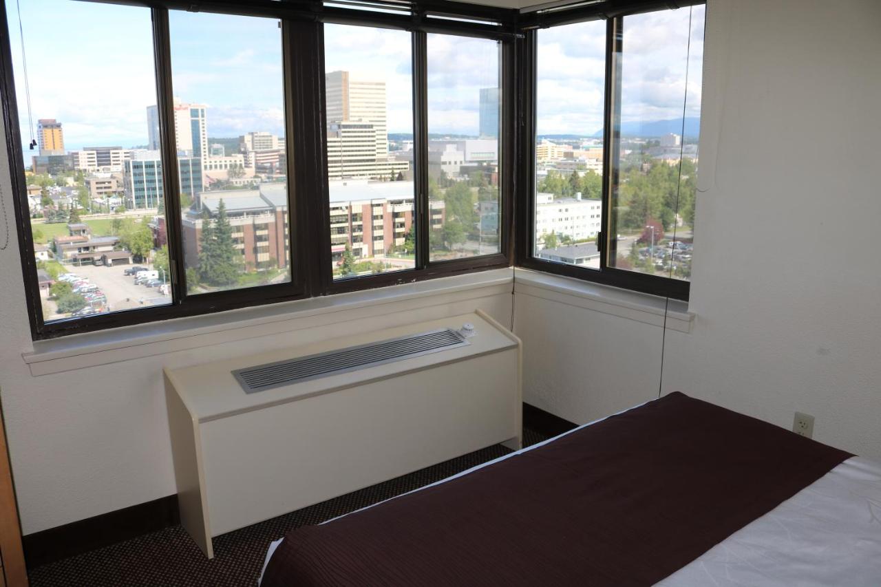 Double Queen Premium at Inlet Tower Hotel And Suites