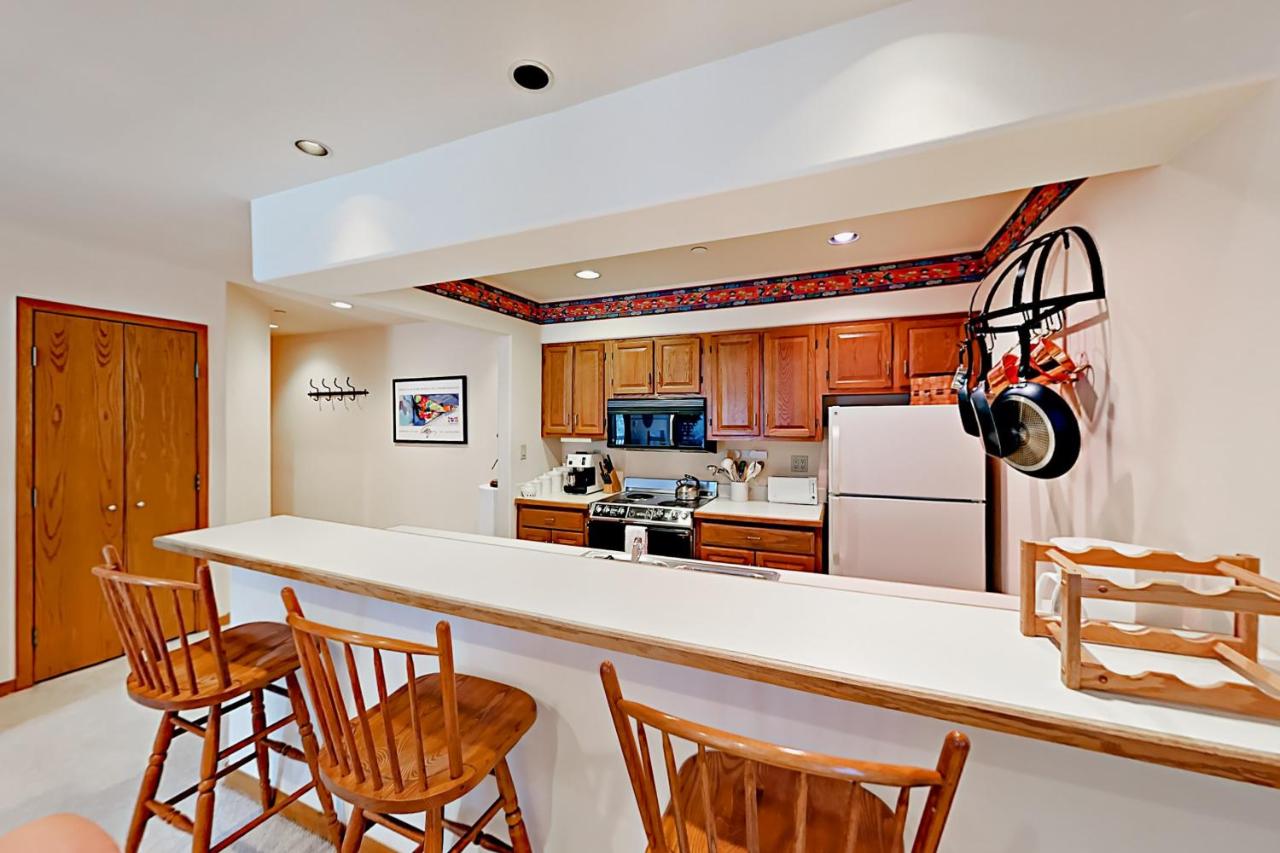 Standard Apartment at Townsend Place, A Vail Resorts Property