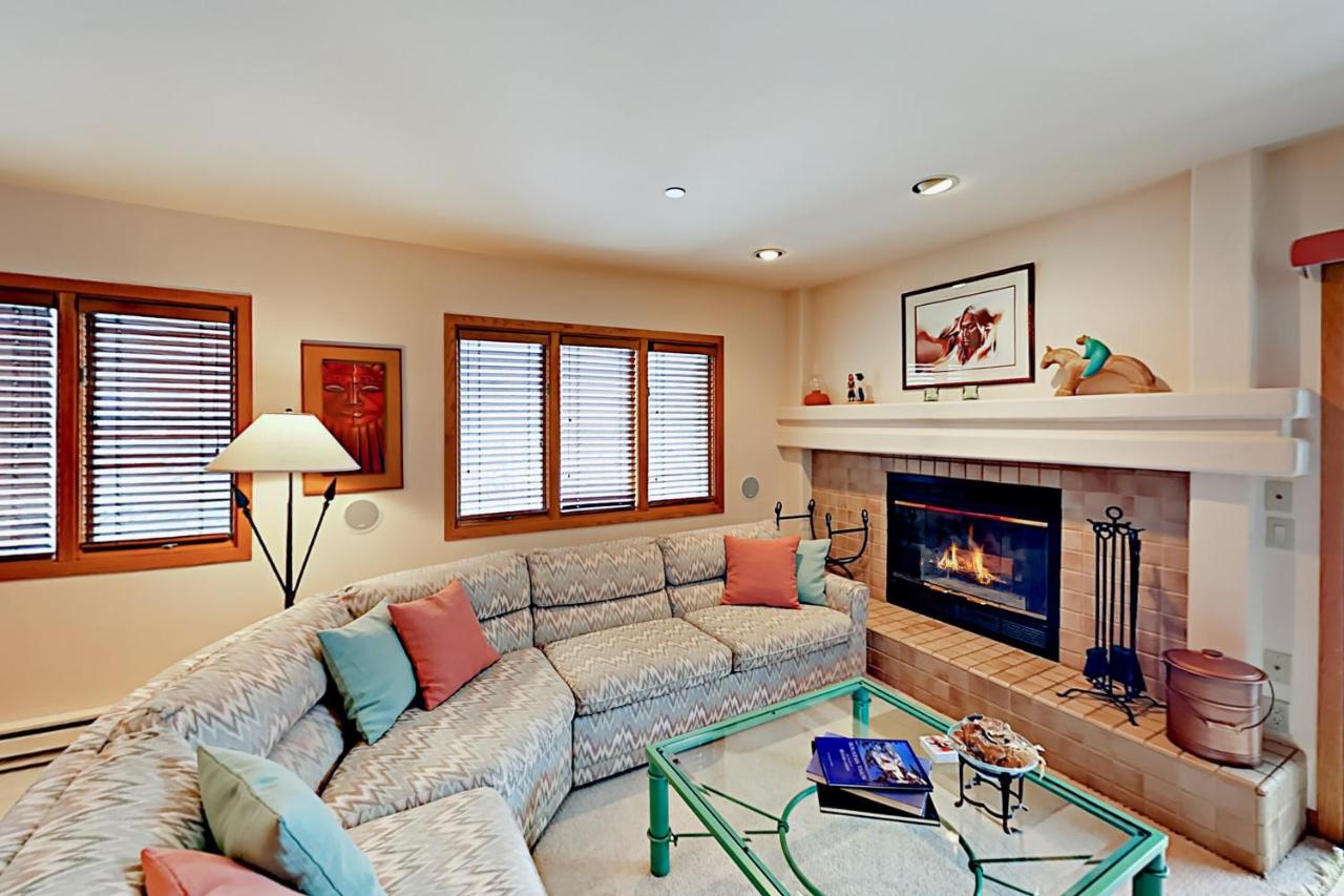 Standard Apartment at Townsend Place, A Vail Resorts Property