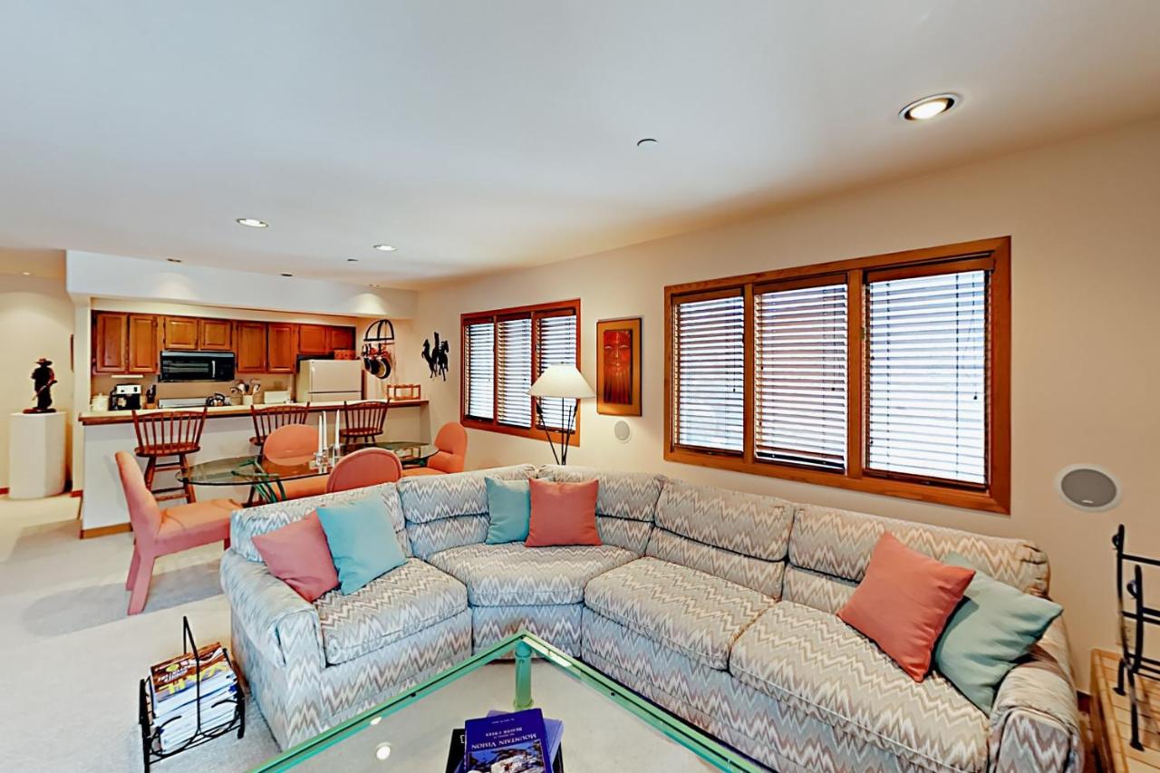 Standard Apartment at Townsend Place, A Vail Resorts Property