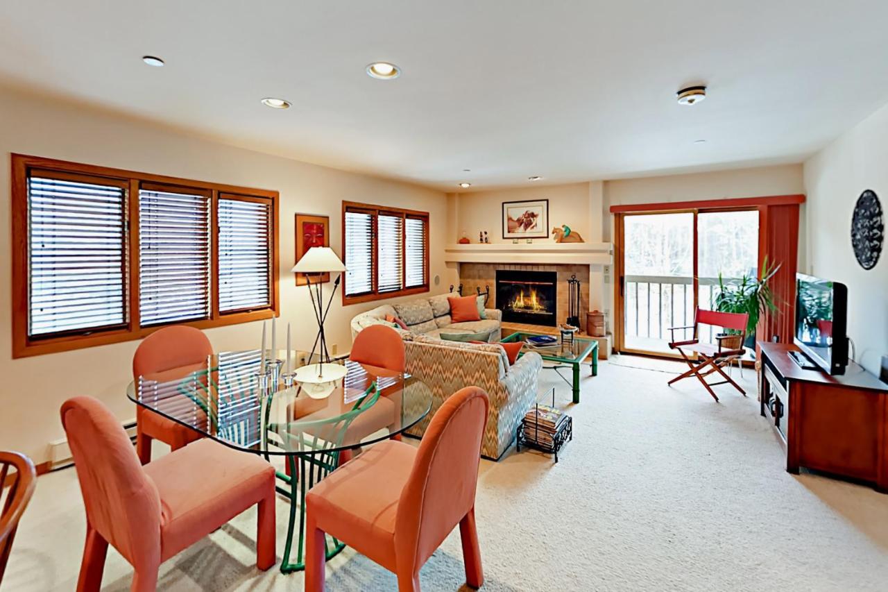 Standard Apartment at Townsend Place, A Vail Resorts Property